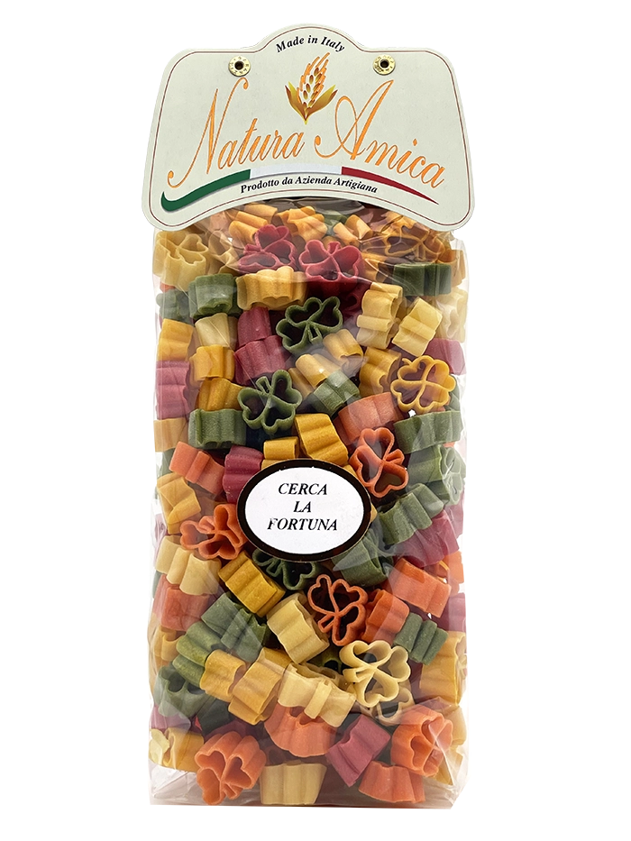 cerca la fortuna 5 sapori