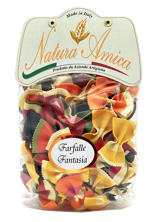 farafalle fantasia