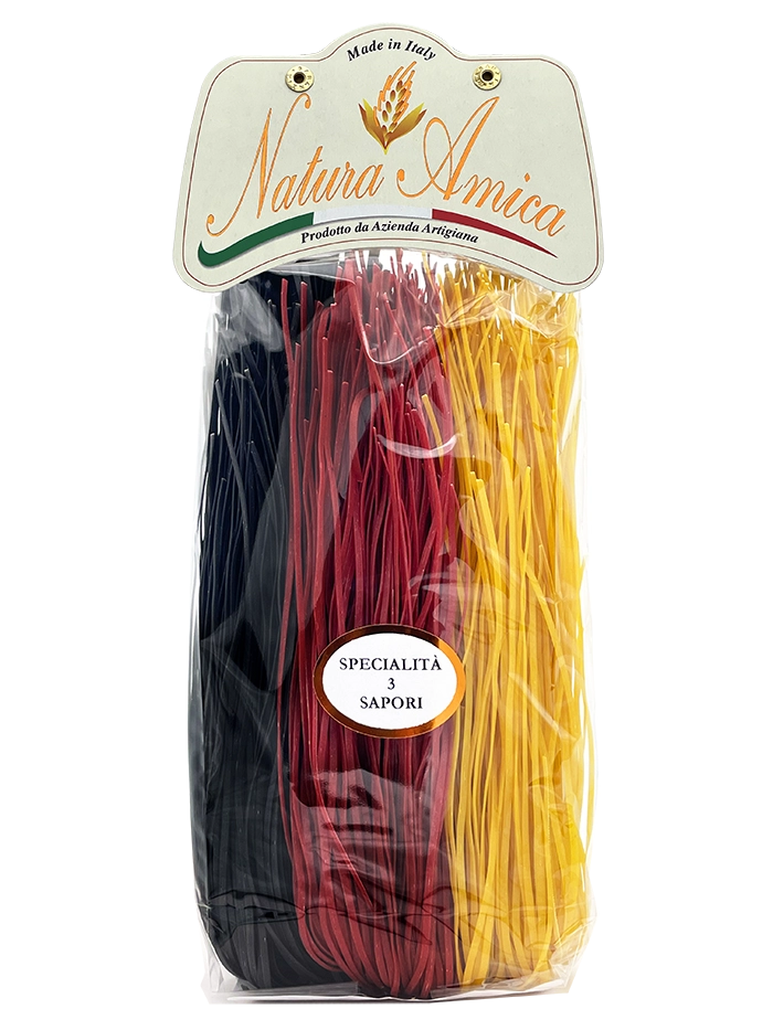 linguine band germania