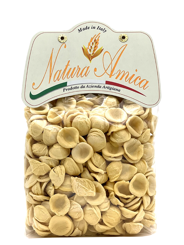 orecchiette semola