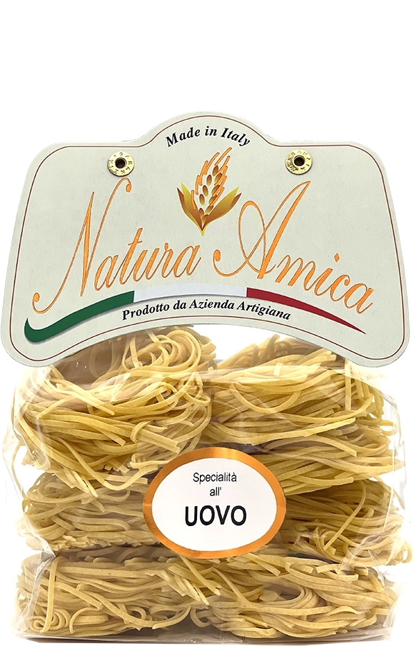 tagliiolini uovo nidi2