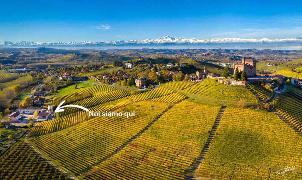 Il Pastificio Langhe